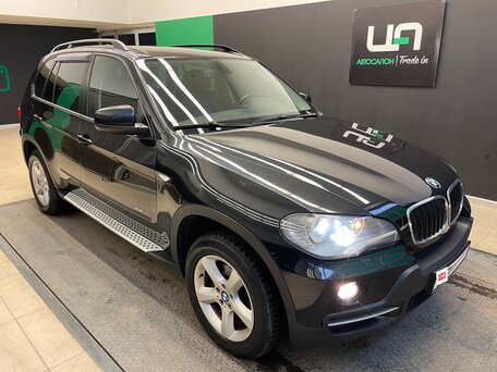BMW X5 II (E70)