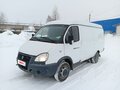 2020 ГАЗ ГАЗель (2705), белый, 899000 рублей - вид 3