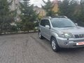 2007 Nissan X-Trail II, серебристый, 1150000 рублей - вид 1