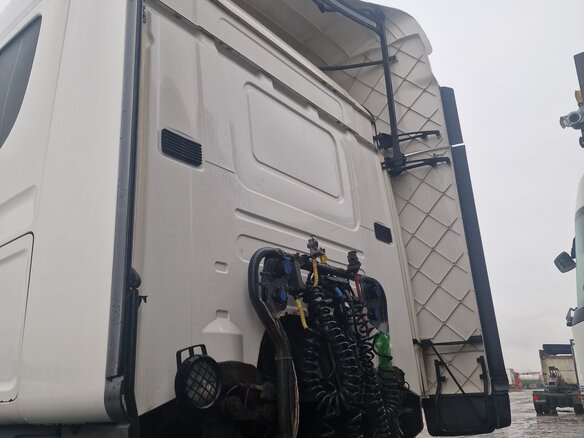 2013 Scania G-series, белый, 2350000 рублей - вид 3