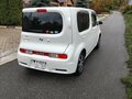 2019 Nissan Cube III (Z12), белый, 1190000 рублей - вид 4