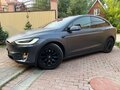2018 Tesla Model X 100D I, серый, 4550000 рублей - вид 9