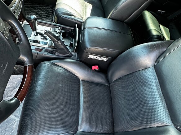 2013 Lexus LX 570 III Рестайлинг, белый, 5490000 рублей - вид 8