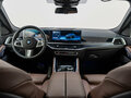 2025 BMW X6 40i III (G06) Рестайлинг, чёрный, 14490000 рублей - вид 11