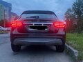 2014 Mercedes-Benz GLA 250 I (X156), коричневый, 1900000 рублей - вид 5