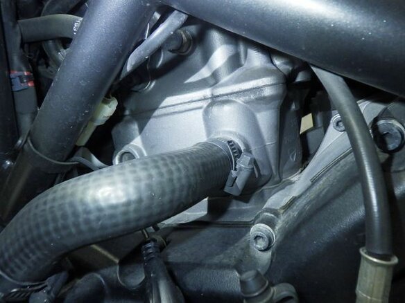 2012 Ducati Diavel, чёрный, 579123 рублей - вид 15