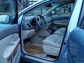 2006 Lexus RX 350 II Рестайлинг, голубой - вид 7