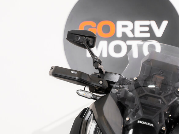 2024 Honda X-ADV, чёрный, 1430000 рублей - вид 16