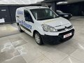 2013 Citroen Berlingo, белый, 495000 рублей - вид 6