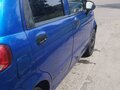 2012 Daewoo Matiz I Рестайлинг, синий, 280000 рублей - вид 7