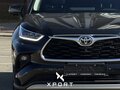 2026 Toyota Highlander IV (XU70), чёрный, 5170000 рублей - вид 1