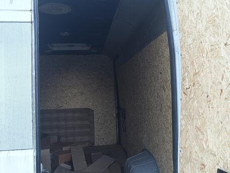 2011 Peugeot Boxer, белый, 900000 рублей, вид 5
