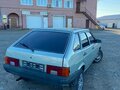 2003 Lada (ВАЗ) 21093i, зелёный, 117000 рублей - вид 2