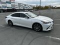 2018 Lexus ES 250 VII, белый, 4250000 рублей - вид 4