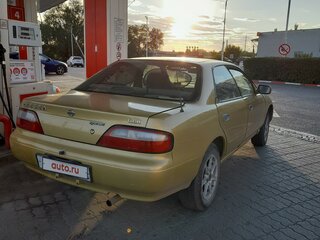 1995 Nissan Presea II, золотистый, 400000 рублей, вид 3