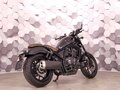 2021 Honda CMX 1100 Rebel, серый, 999000 рублей - вид 6