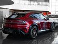 2026 Xiaomi YU7 GT, красный, 18500000 рублей - вид 3