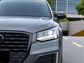 2023 Audi Q2 L 35 TFSI I Рестайлинг, серый, 1715000 рублей - вид 8