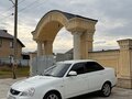 2010 Lada (ВАЗ) Priora I, белый, 420000 рублей - вид 1