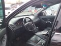 2010 Volvo XC90 5 Geartronic I Рестайлинг, чёрный - вид 8