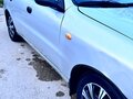 2007 Chevrolet Lanos I, серебристый, 260000 рублей - вид 9