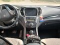 2014 Hyundai Santa Fe Grand III, чёрный, 2250000 рублей - вид 9