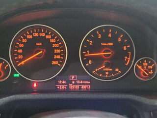 2014 BMW X3 28i xDrive II (F25) Рестайлинг, белый, 2650000 рублей, вид 5