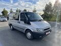 2003 Ford Transit, серебристый, 780000 рублей - вид 7