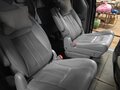 2003 Dodge Caravan IV, чёрный, 850000 рублей - вид 8