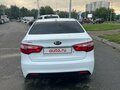 2014 Kia Rio III, белый, 930000 рублей - вид 3