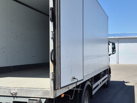 2023 Sinotruk Howo T5G, белый, 8200000 рублей, вид 3