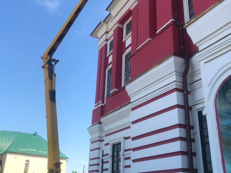 1994 ЗИЛ АГП-22.04, 350000 рублей, вид 2