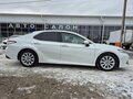 2018 Toyota Camry VIII (XV70), белый, 2450000 рублей - вид 4