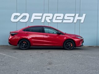 2023 Omoda S5 GT, красный, 1599000 рублей, вид 5