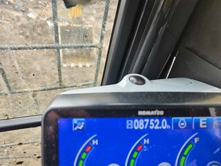 2019 Komatsu PC200-8, жёлтый, 8590000 рублей, вид 4
