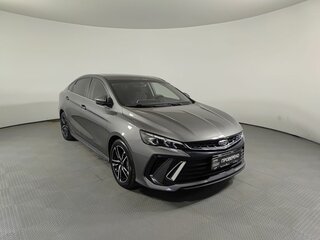2023 Geely Binrui Cool I, серый, 1628172 рублей, вид 3