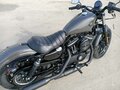 2019 Harley-Davidson Sportster 883, серый - вид 7