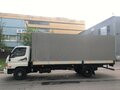 2013 Hyundai HD78, белый - вид 6