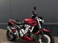 2008 Suzuki Bandit GSF 650, красный, 380000 рублей - вид 6