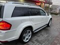 2012 Mercedes-Benz GL-Класс 350 I (X164) Рестайлинг, белый, 3100000 рублей - вид 4