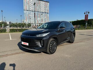 2022 Exeed TXL I Рестайлинг, серый, 2099000 рублей, вид 1
