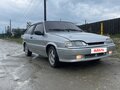2007 Lada (ВАЗ) 2113, серебристый, 200000 рублей - вид 4
