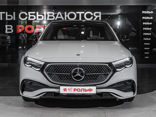 2026 Mercedes-Benz E-Класс 300 VI (W214, S214), серый, 9975000 рублей, вид 4