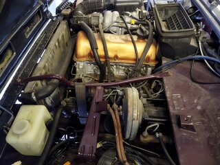 2013 Lada (ВАЗ) 2121 (4x4) I Рестайлинг, серый, 600000 рублей, вид 5