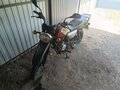2020 Bajaj Boxer BM 150X, чёрный, 100000 рублей - вид 1