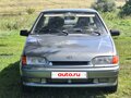 2006 Lada (ВАЗ) 2115, серый, 135000 рублей