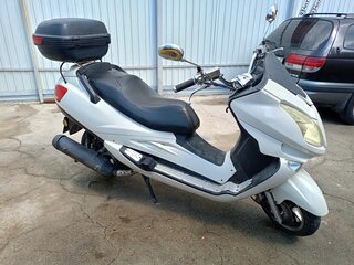 Nexus XT250