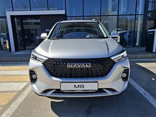 2026 Haval M6 II, серый, 2349000 рублей, вид 5
