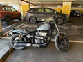 2023 Yamaha XV950 Bolt, серый, 1025000 рублей