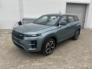 2026 Jaecoo J7 I, серый, 2849000 рублей, вид 1